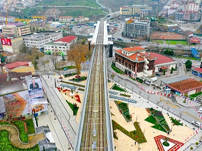kağıthane evden eve nakliyat