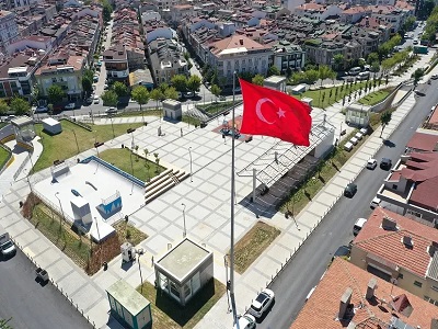 küçükçekmece evden eve nakliyat