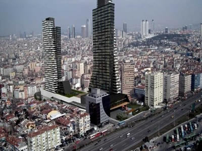 şişli evden eve nakliyat