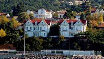 Adalar Evden Eve Nakliyat