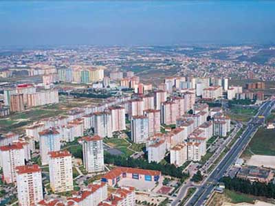beylikdüzü evden eve nakliyat