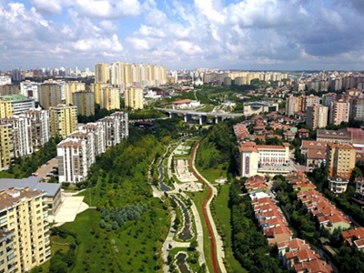 bahçeşehir evden eve nakliyat